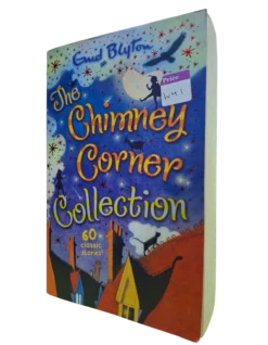 ENID BLYTON: The Chimney Corner Collection