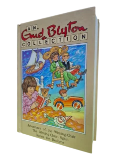 ENID BLYTON COLLECTION