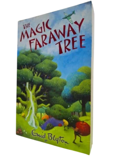 ENID BLYTON: THE MAGIC FARAWAY TREE