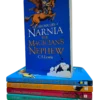 C.S. LEWIS: THE CHRONICLES OF NARNIA (Six Books)