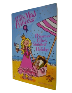 Princess Ellie's Summer Holiday