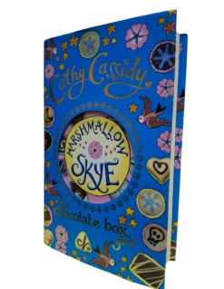 Cathy Cassidy: MARSHMALLOW SKYE
