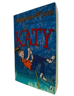 JACQUELINE WILSON - KATY
