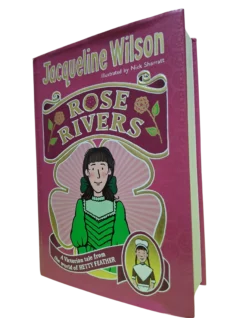 JACQUELINE WILSON - ROSE RIVERS