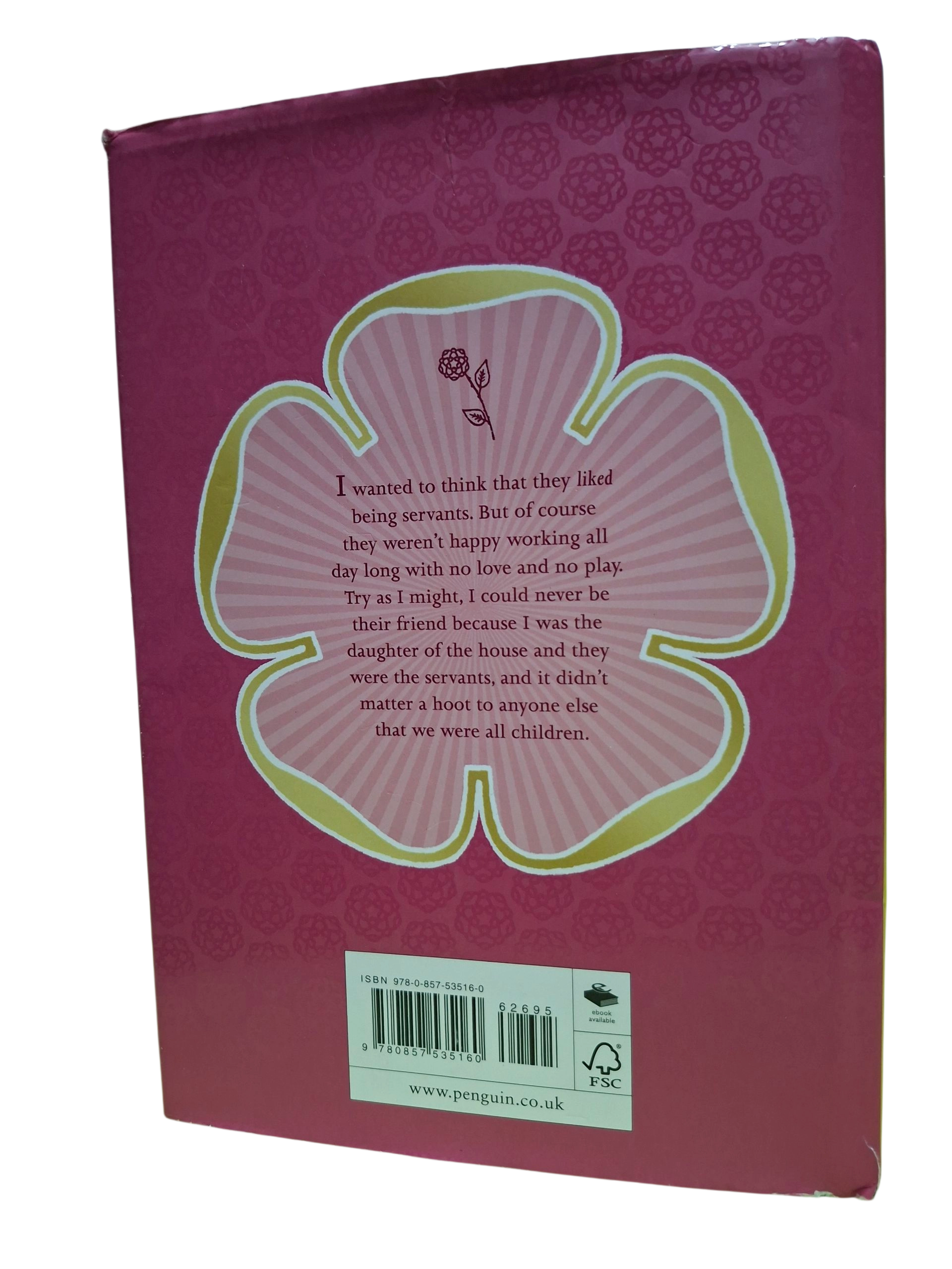 JACQUELINE WILSON - ROSE RIVERS - Image 2