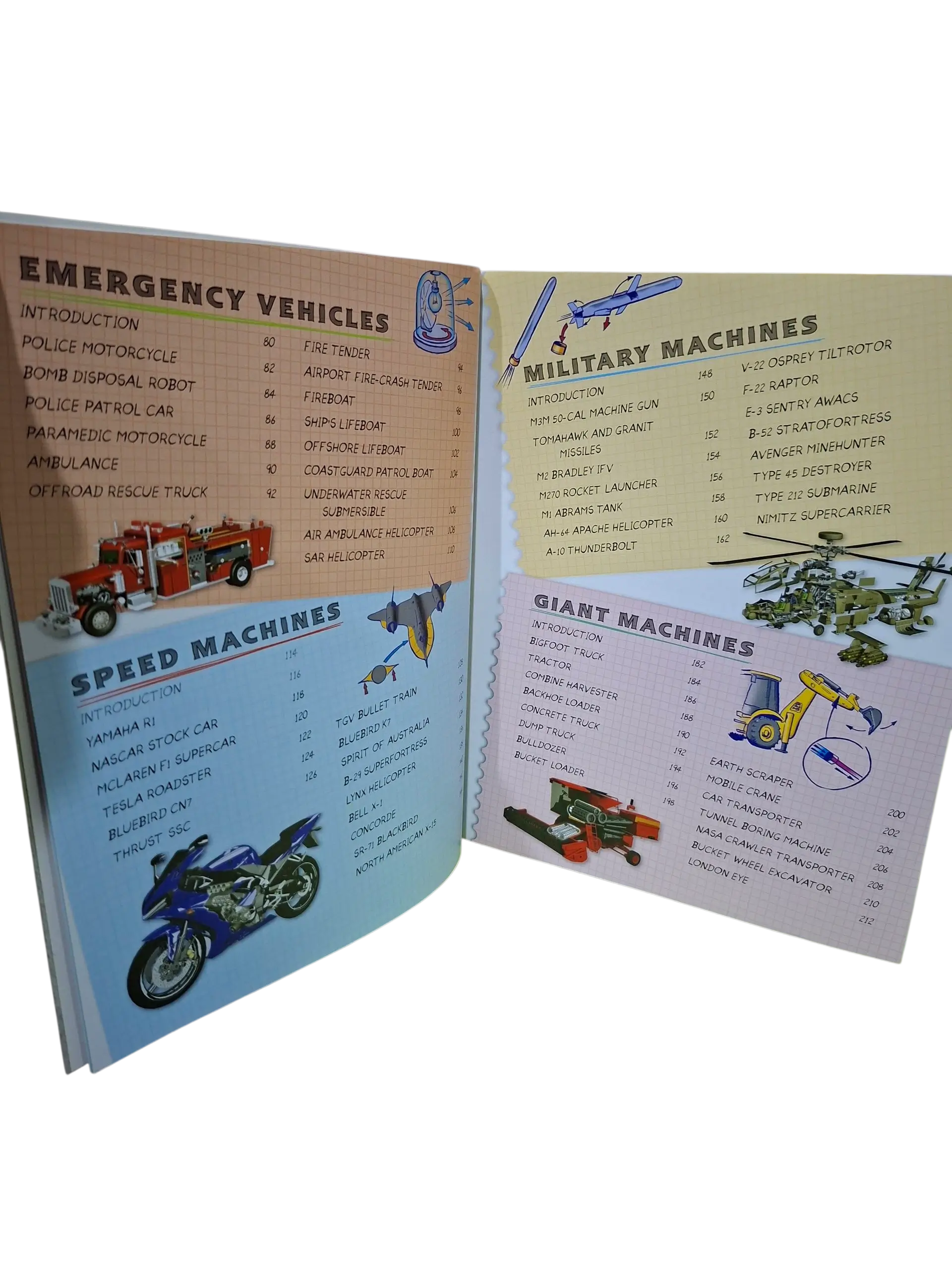 MILES KELLY - HOW THINGS WORK (Age 12 & Above) - Image 4