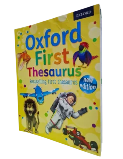 OXFORD FIRST THESAURUS