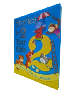 Stories for 2 Year Olds