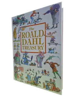 THE ROALD DAHL TREASURY