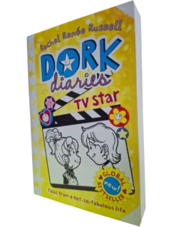 DORK Diaries: TV Star