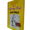 Dairy of a Wimpy Kid: DOG DAYS