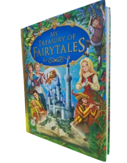 My Treasury of Fairytales