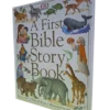 A First Bible Story Book