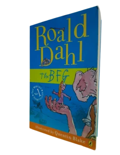 Roald Dahl: The BFG
