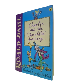 Roald Dahl: Charlie and the Chocolate Factory