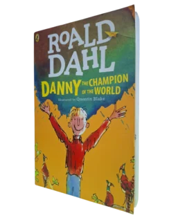 Roald Dahl: Danny the Champion of the World