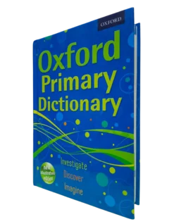 Oxford Primary Dictionary
