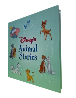 DISNEY Animal Stories