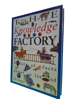 The Knowledge Factory