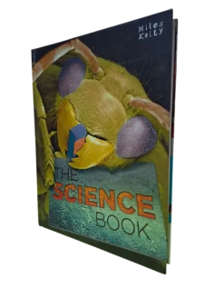 Miles Kelly: The Science Book