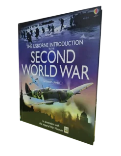 USBORNE: Introduction to the Second World War