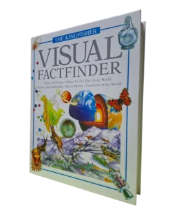 Visual Factfinder