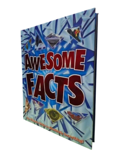 Awesome Facts