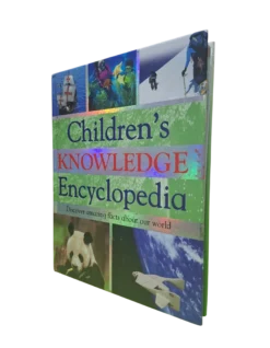 Children's Knowledge Encyclopedia
