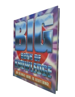 Big Book of Knowledge