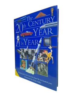 The 20th Century Year by Year