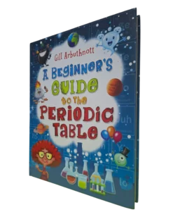 A Beginner's Guide to the Periodic Table