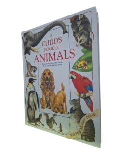 A Child's Book of Animals