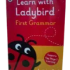 Learn With Ladybird: First Grammar (Age 5 and Above)