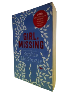 Girl, Missing