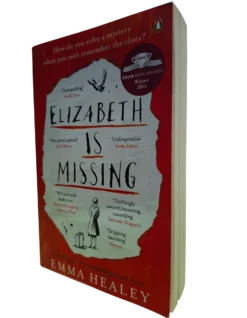 Elizabeth is Missing