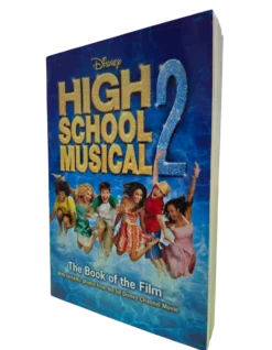 Disney: High School Musical 2