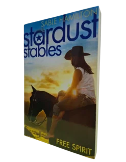 Stardust Stables
