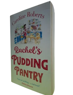 Rachel's Pudding Pantry