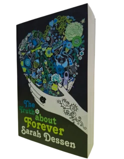 Sarah Dessen: The Truth About Forever