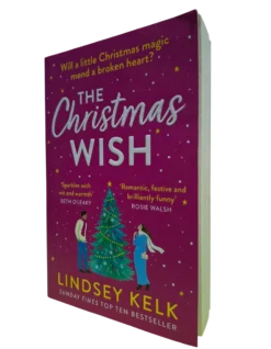 The Christmas Wish