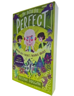 The Battle for Perfect