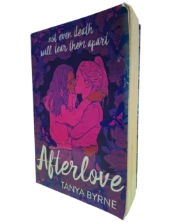 After Love (Age 15 and Above)