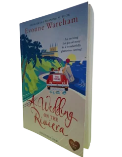 A Wedding on the Riviera