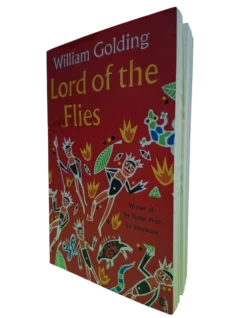 Lord of thee Flies