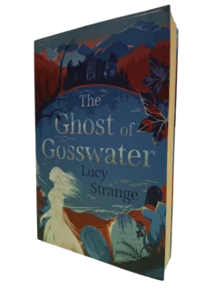 The Ghost of Gosswater