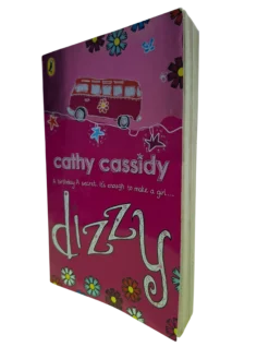 Cathy Cassidy: DIZZY