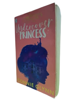 Undercover Princess