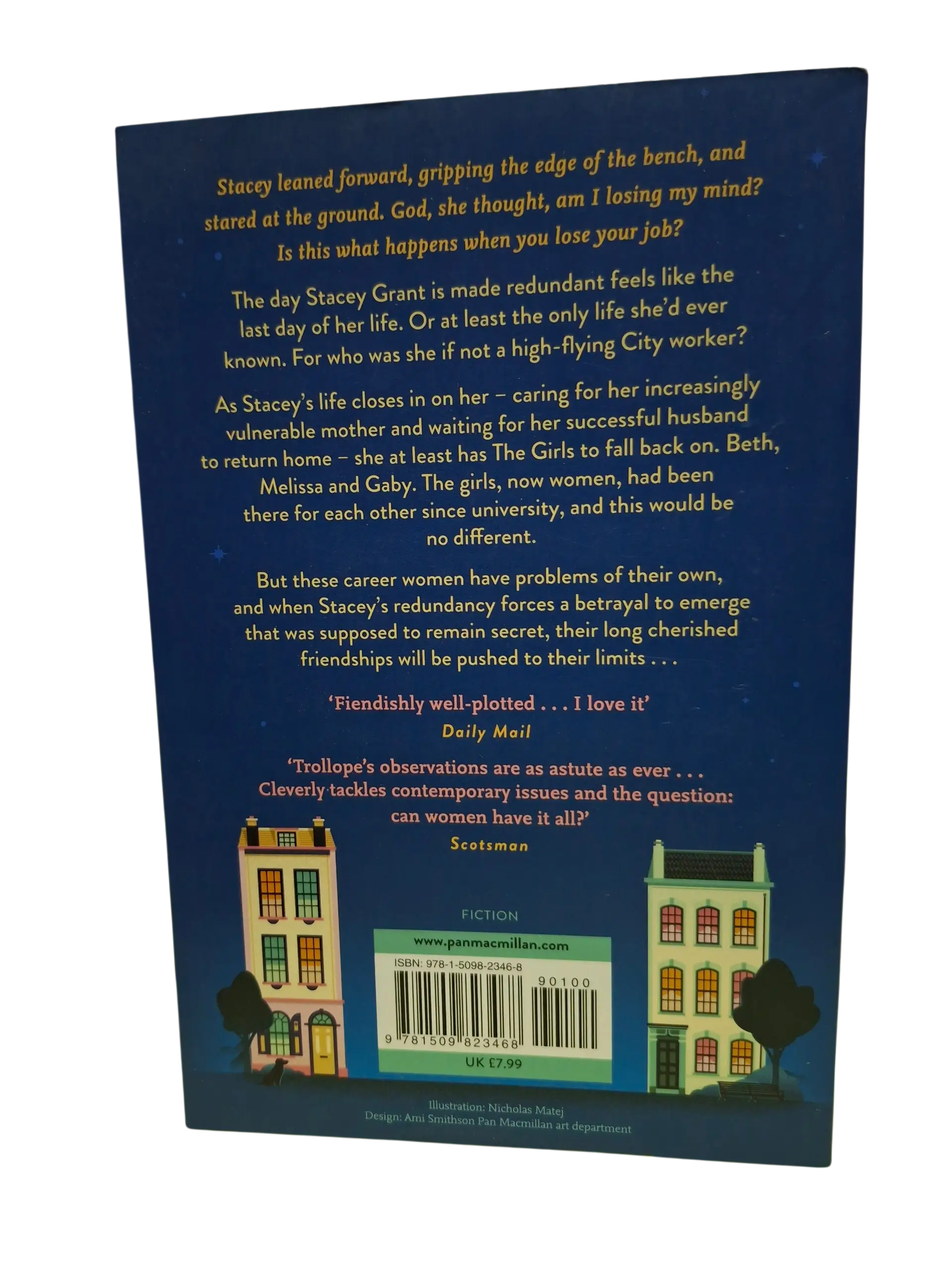 City of Friends - Image 2