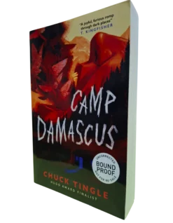 Camp Damascus
