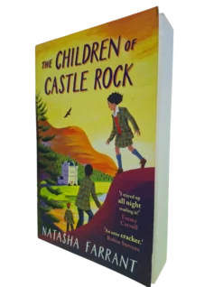 The Children of Castle Rock